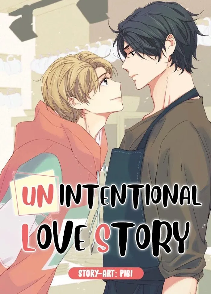 Unintentional Love Story - Chapter 39 Page 2