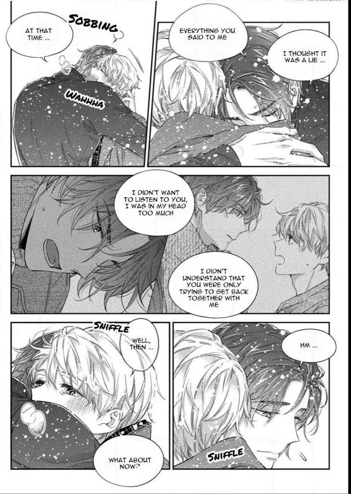 Unintentional Love Story - Chapter 39 Page 4