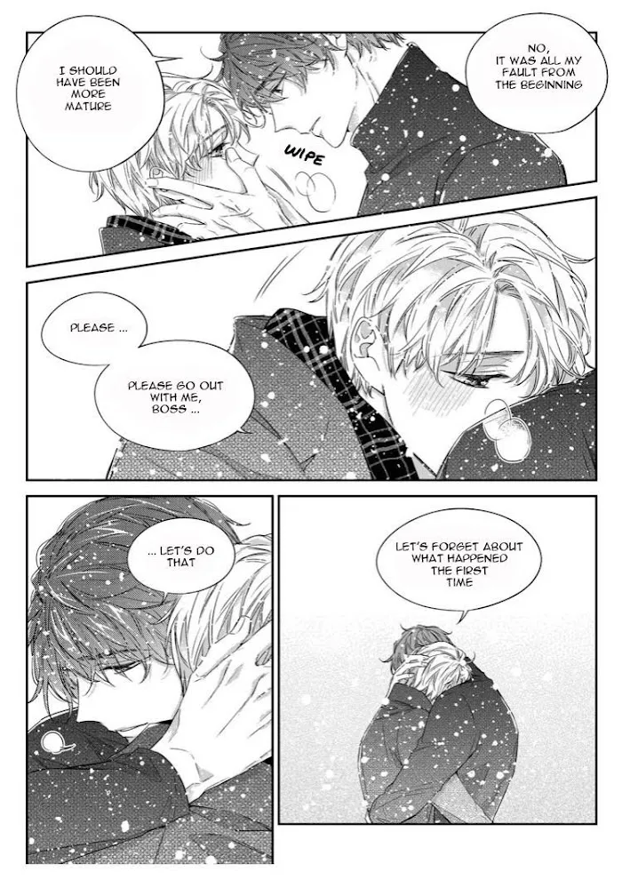 Unintentional Love Story - Chapter 39 Page 7
