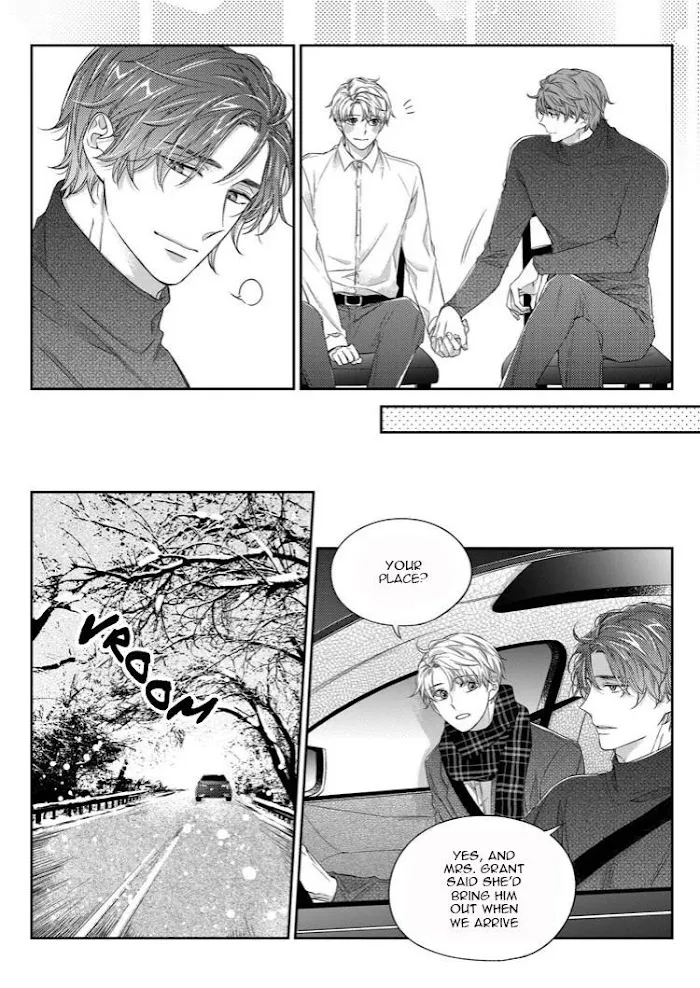 Unintentional Love Story - Chapter 39 Page 15