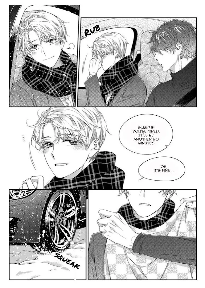 Unintentional Love Story - Chapter 39 Page 17
