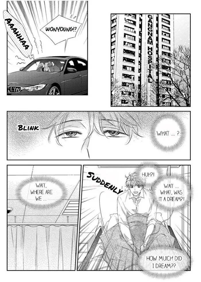 Unintentional Love Story - Chapter 39 Page 20