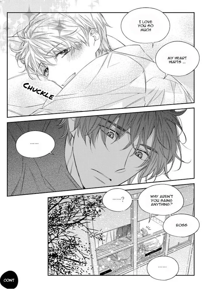 Unintentional Love Story - Chapter 39 Page 26