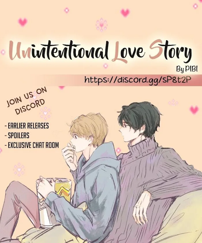 Unintentional Love Story - Chapter 39 Page 27