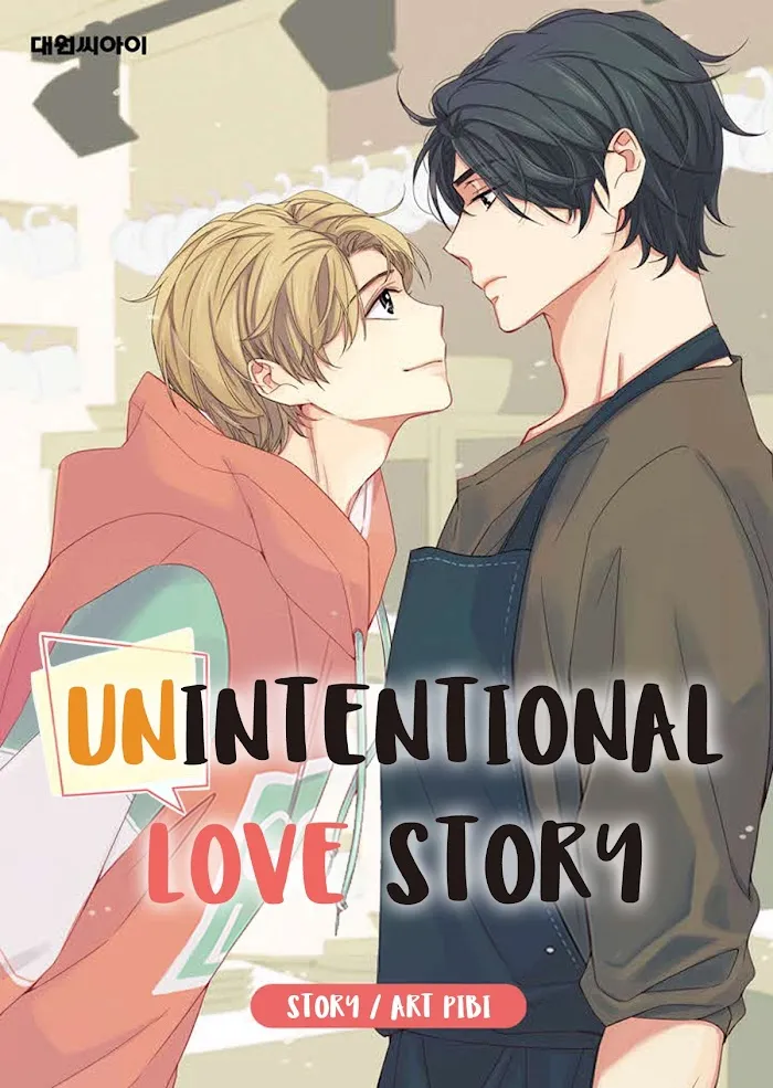 Unintentional Love Story - Chapter 4 Page 2