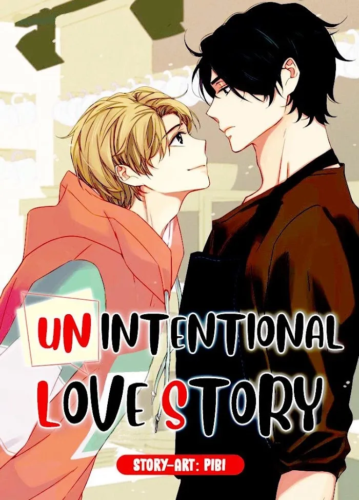 Unintentional Love Story - Chapter 40 Page 1