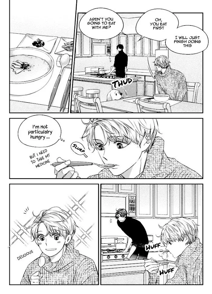 Unintentional Love Story - Chapter 40 Page 9