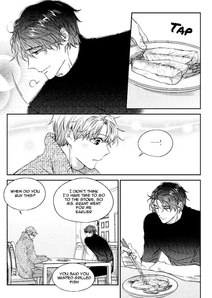 Unintentional Love Story - Chapter 40 Page 10