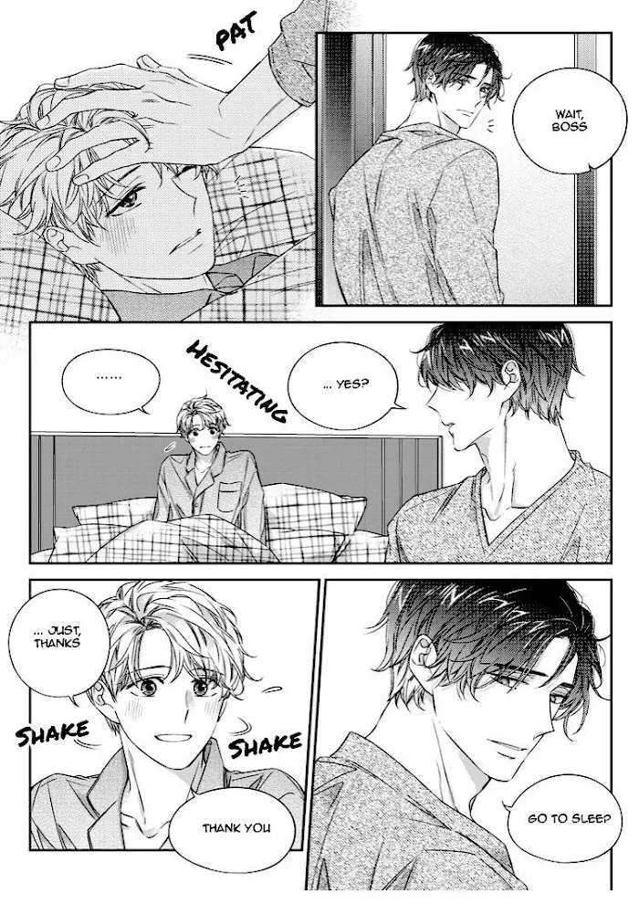 Unintentional Love Story - Chapter 40 Page 13