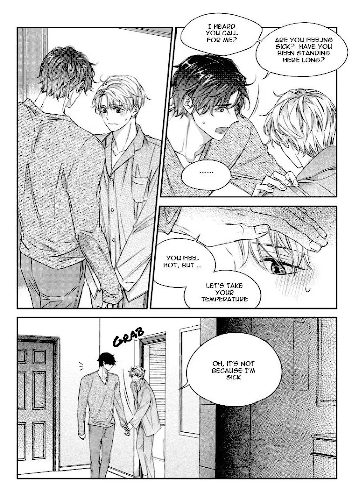 Unintentional Love Story - Chapter 40 Page 15