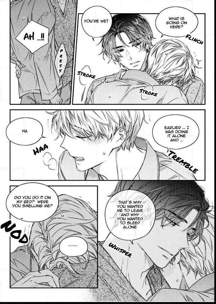Unintentional Love Story - Chapter 40 Page 17