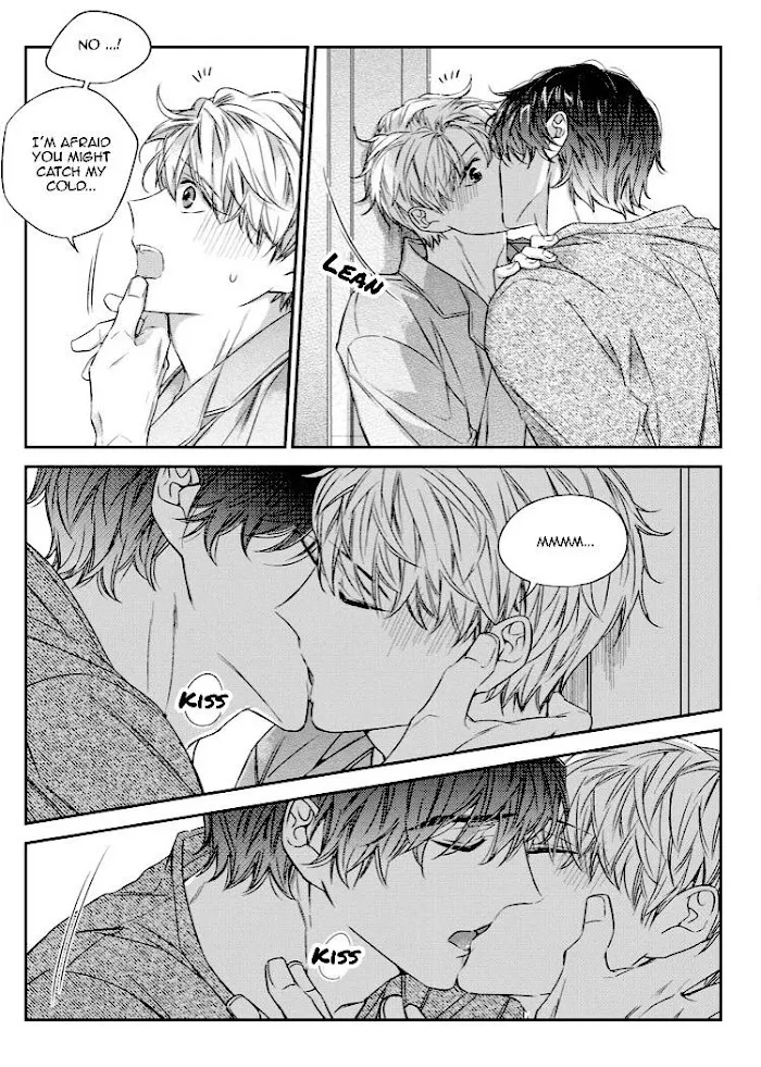 Unintentional Love Story - Chapter 40 Page 18