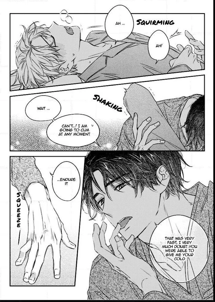 Unintentional Love Story - Chapter 40 Page 23