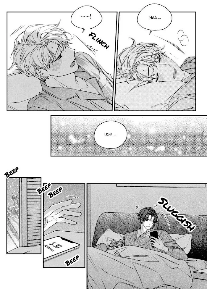Unintentional Love Story - Chapter 40 Page 24