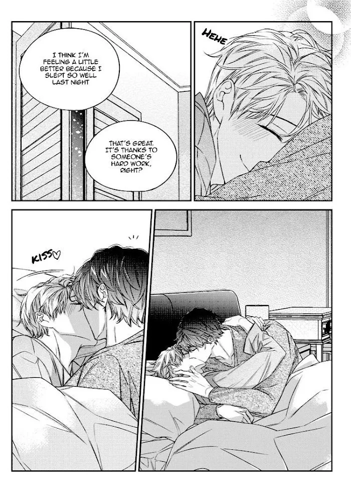 Unintentional Love Story - Chapter 40 Page 26