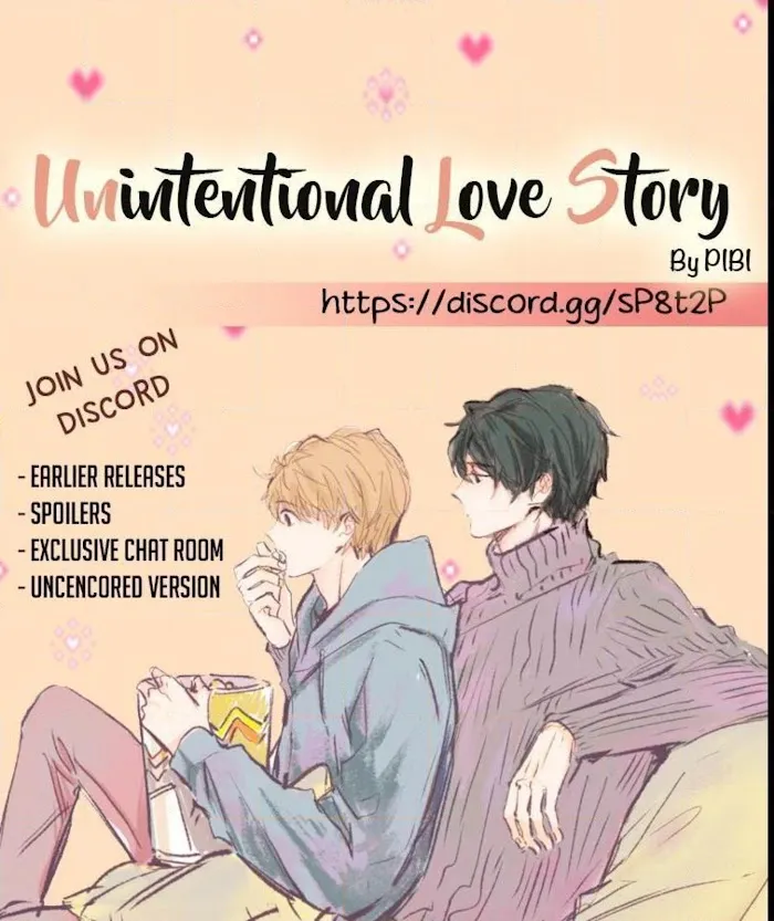 Unintentional Love Story - Chapter 40 Page 27