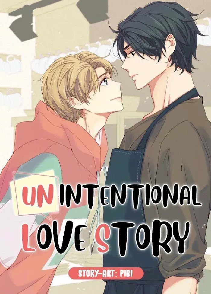 Unintentional Love Story - Chapter 41 Page 2