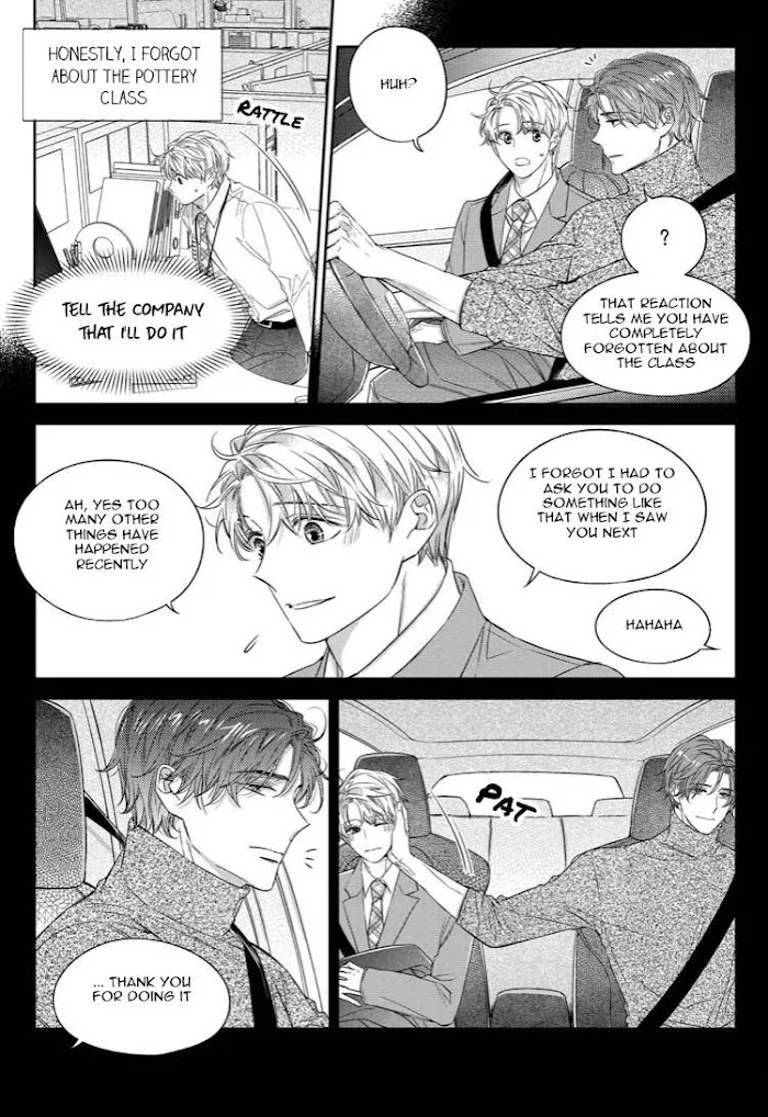 Unintentional Love Story - Chapter 41 Page 5