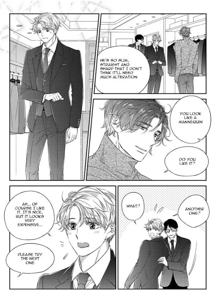 Unintentional Love Story - Chapter 41 Page 15