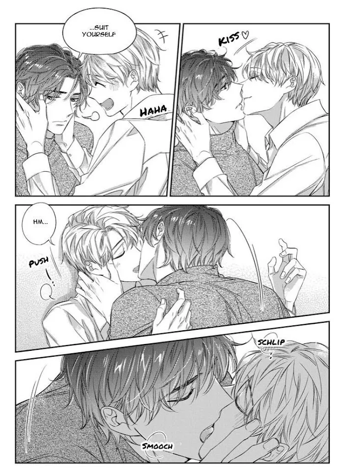 Unintentional Love Story - Chapter 41 Page 19