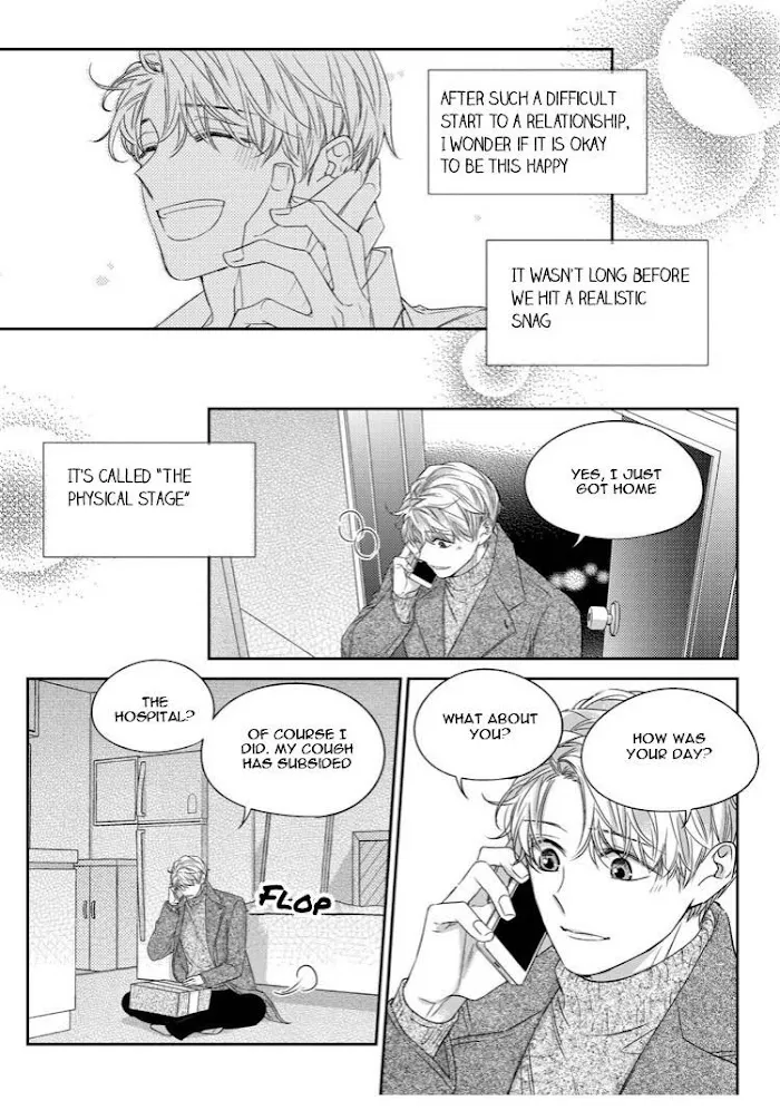 Unintentional Love Story - Chapter 41 Page 22