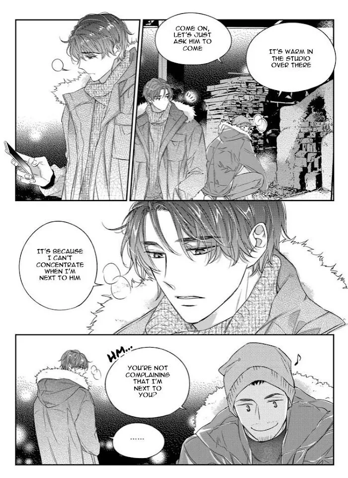 Unintentional Love Story - Chapter 41 Page 25