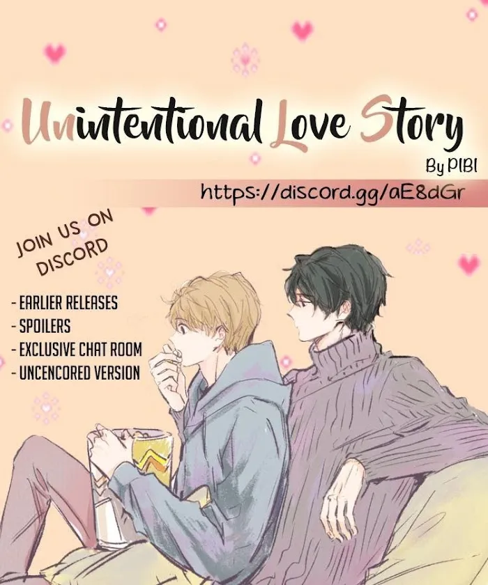 Unintentional Love Story - Chapter 41 Page 27