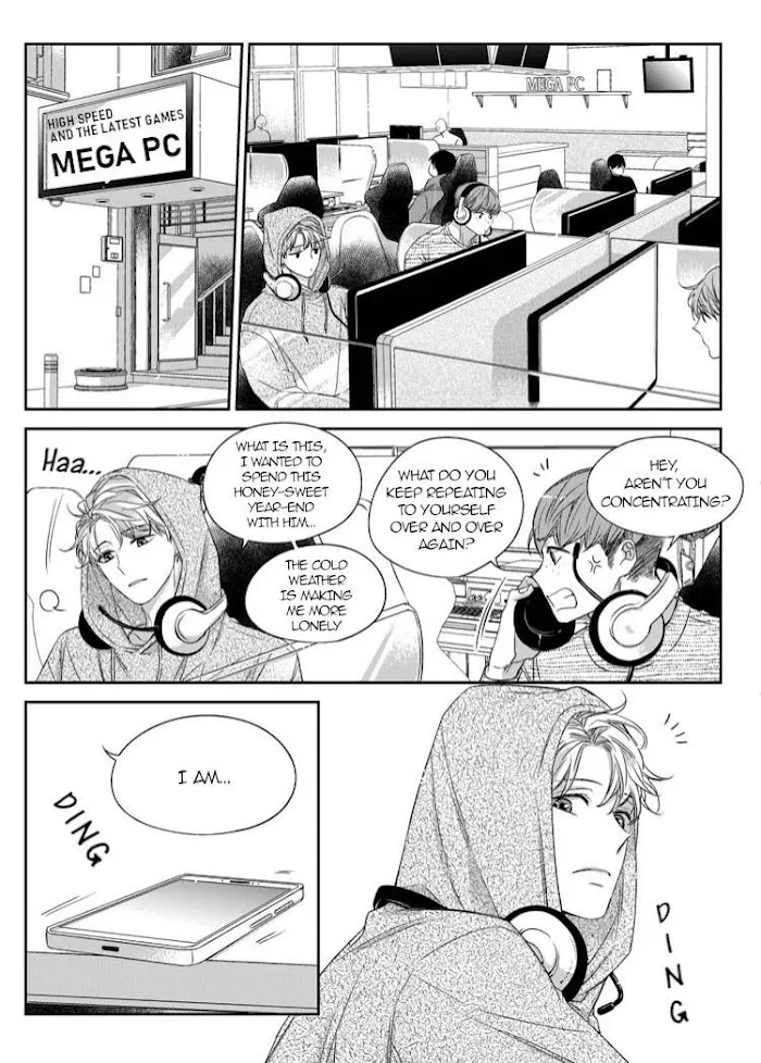 Unintentional Love Story - Chapter 42 Page 4