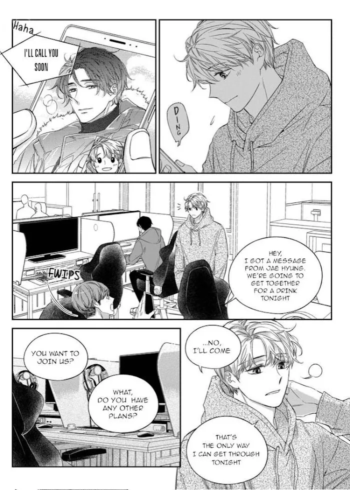 Unintentional Love Story - Chapter 42 Page 8