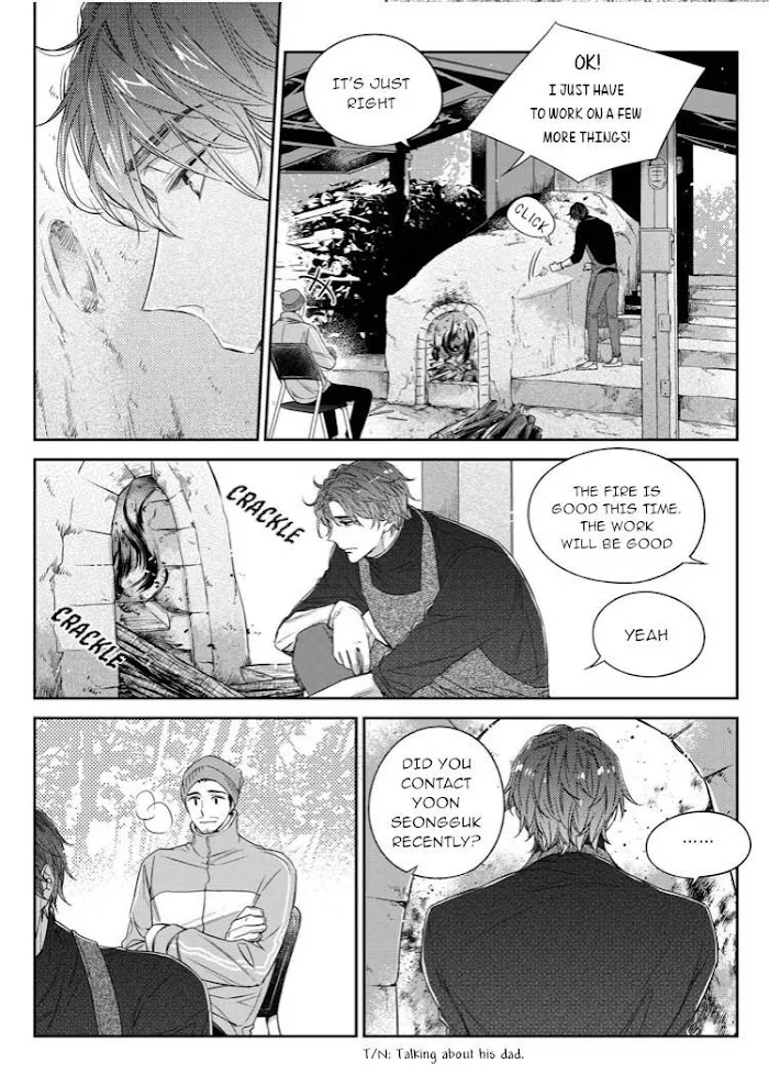 Unintentional Love Story - Chapter 42 Page 9