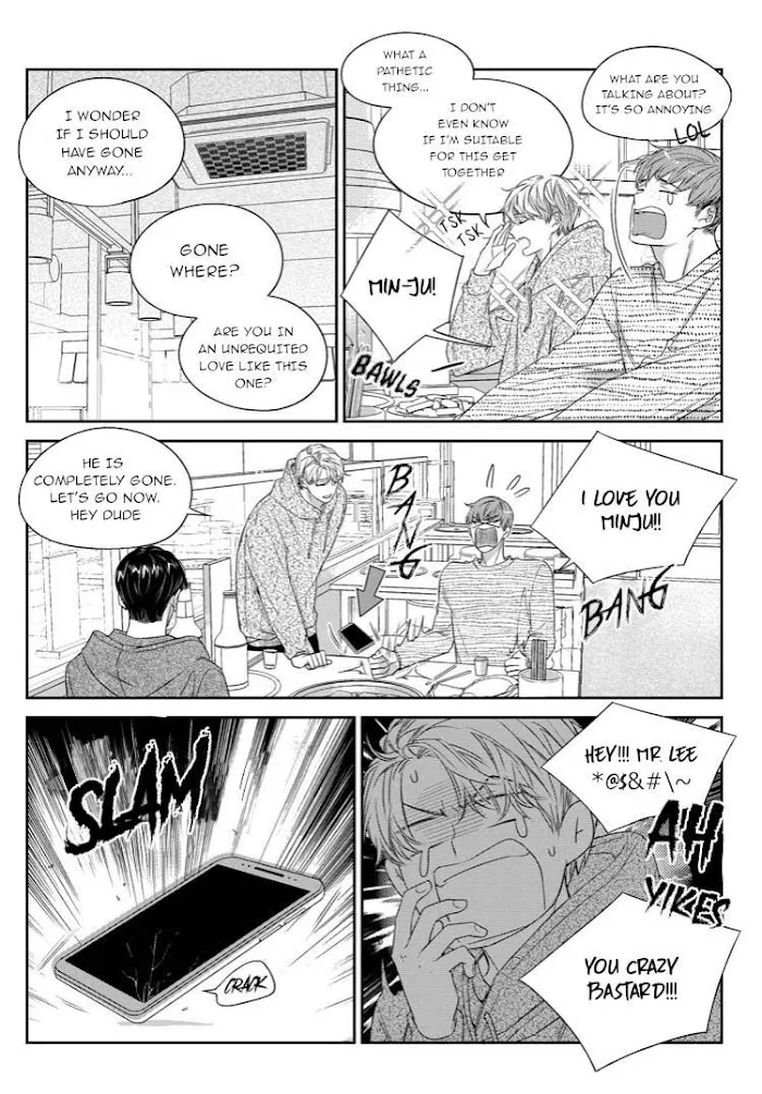 Unintentional Love Story - Chapter 42 Page 14