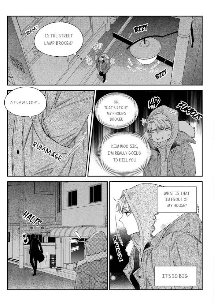 Unintentional Love Story - Chapter 42 Page 16
