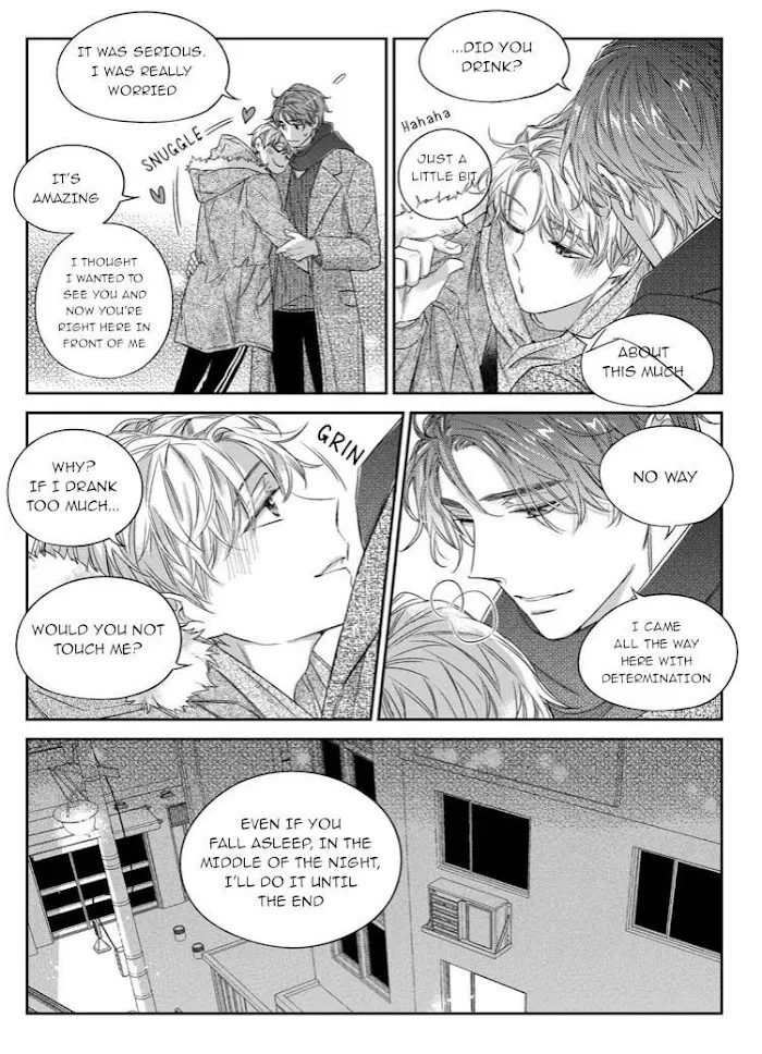 Unintentional Love Story - Chapter 42 Page 20