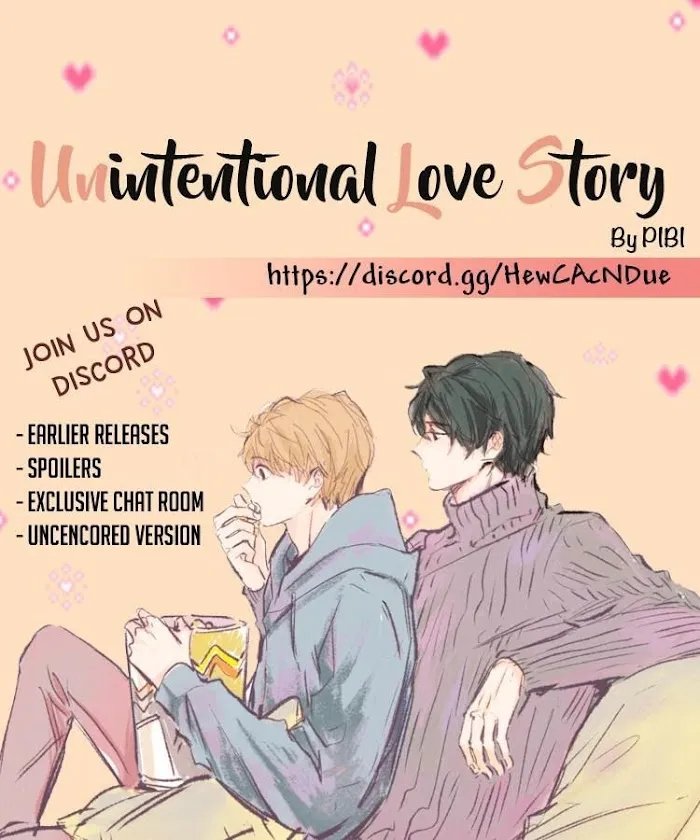 Unintentional Love Story - Chapter 42 Page 27