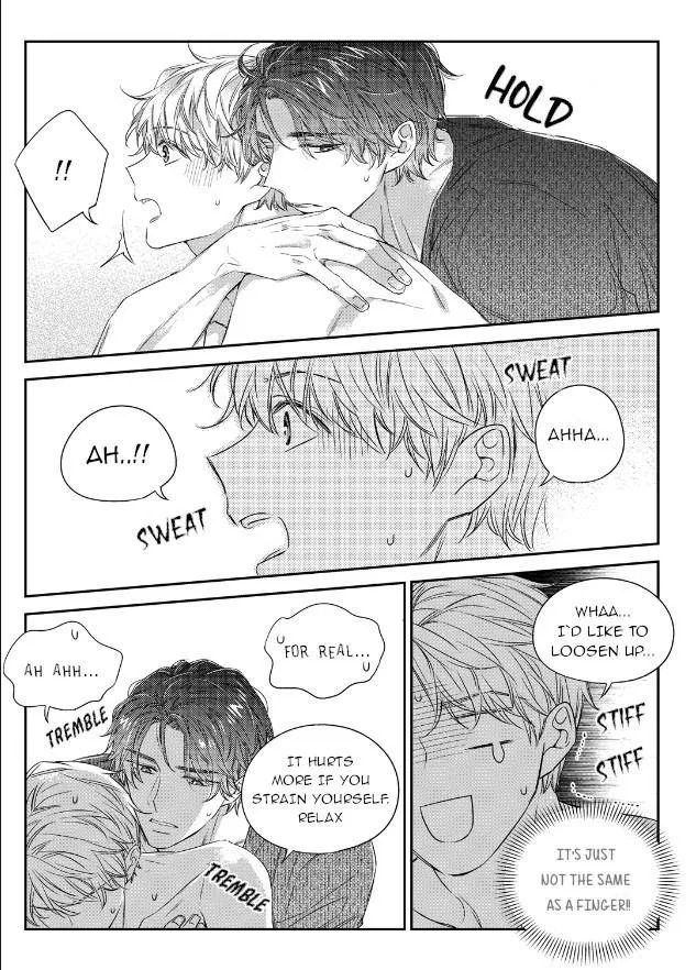 Unintentional Love Story - Chapter 43 Page 4
