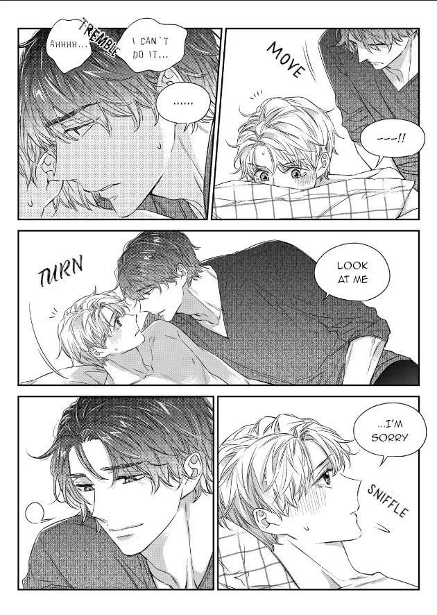 Unintentional Love Story - Chapter 43 Page 5