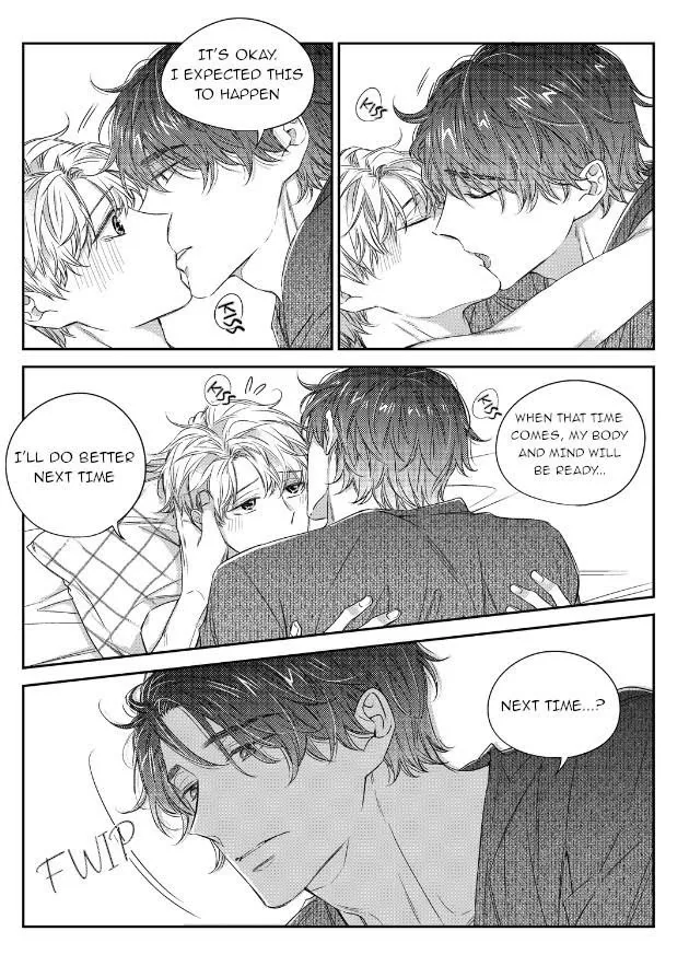 Unintentional Love Story - Chapter 43 Page 6