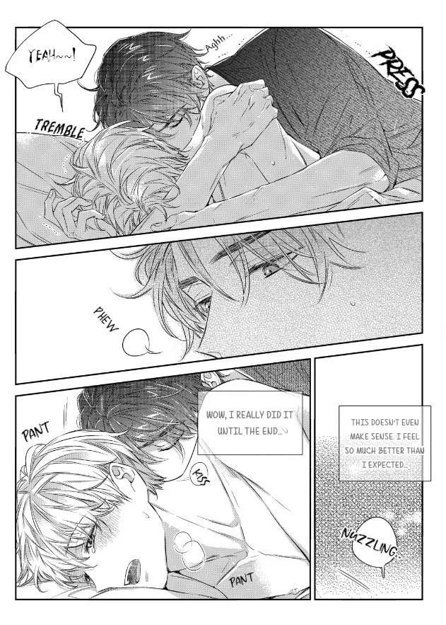 Unintentional Love Story - Chapter 43 Page 12