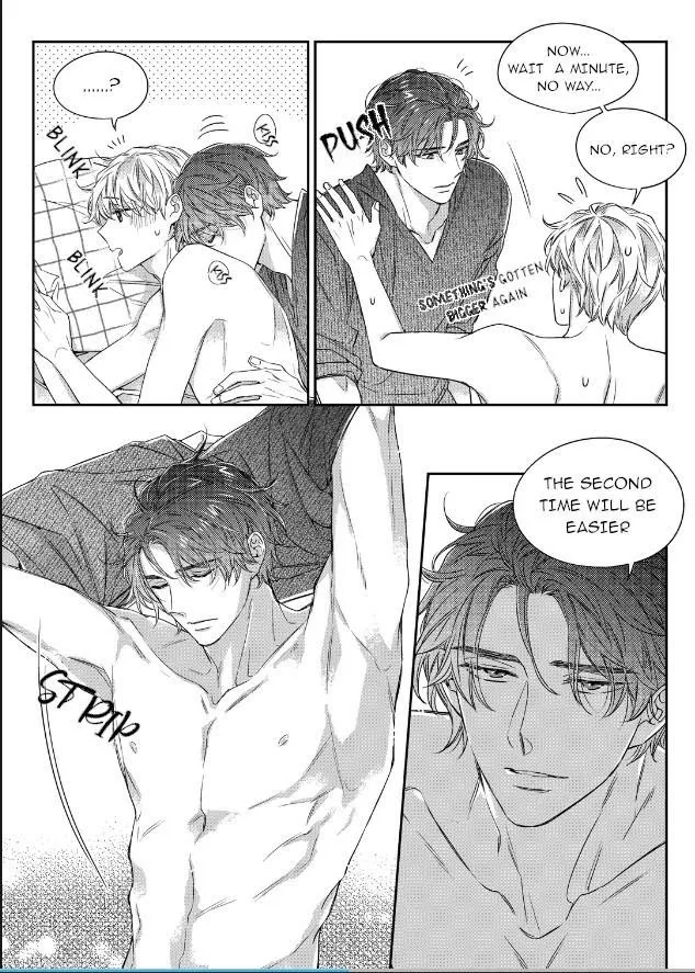 Unintentional Love Story - Chapter 43 Page 13
