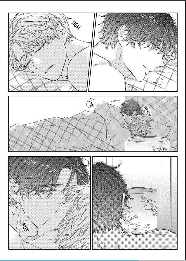 Unintentional Love Story - Chapter 43 Page 15