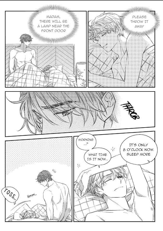 Unintentional Love Story - Chapter 43 Page 16