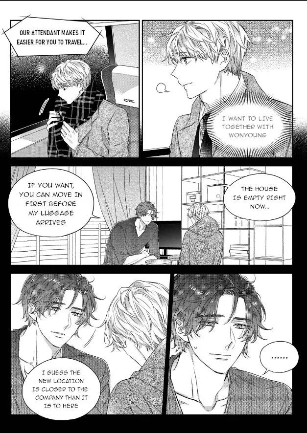 Unintentional Love Story - Chapter 44 Page 9