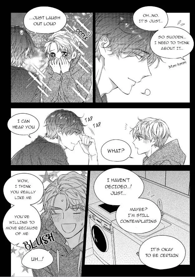 Unintentional Love Story - Chapter 44 Page 10