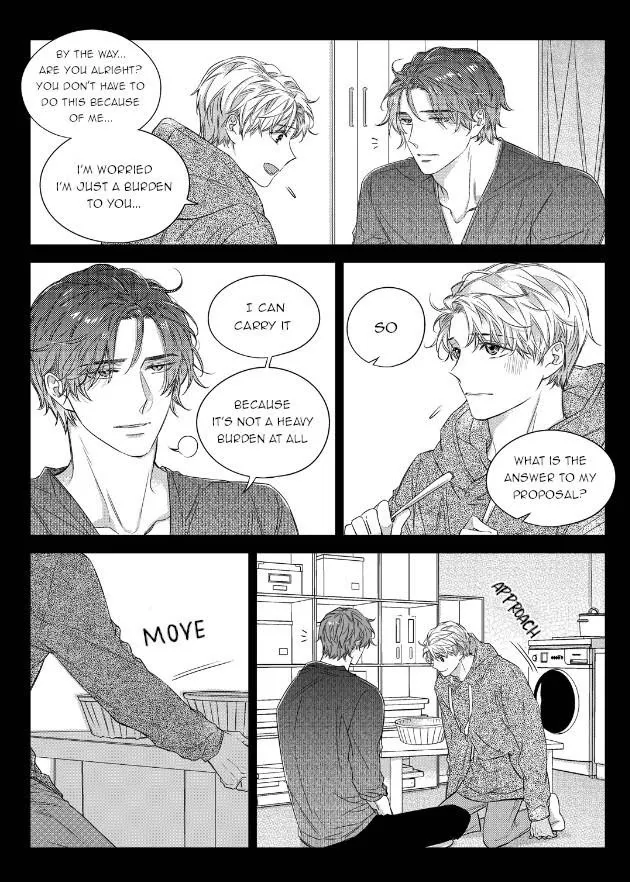 Unintentional Love Story - Chapter 44 Page 12