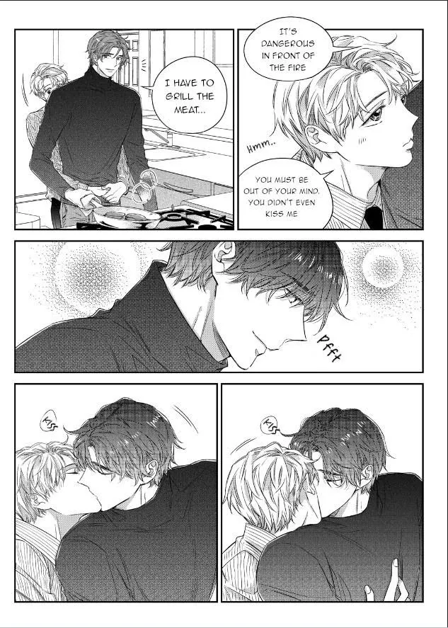 Unintentional Love Story - Chapter 44 Page 15