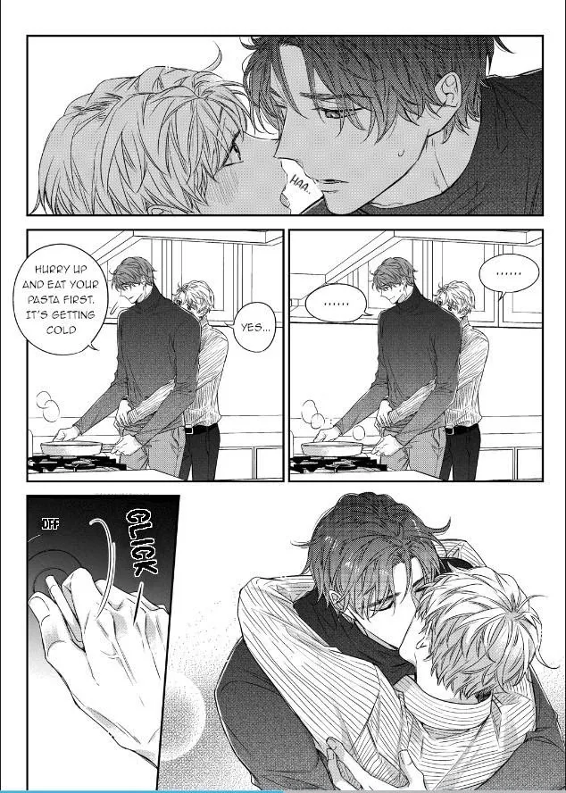 Unintentional Love Story - Chapter 44 Page 16