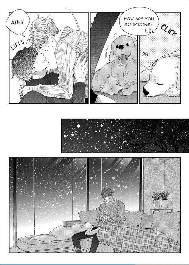 Unintentional Love Story - Chapter 44 Page 18