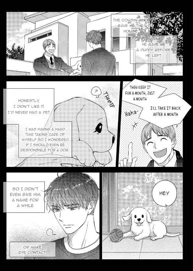 Unintentional Love Story - Chapter 44 Page 21