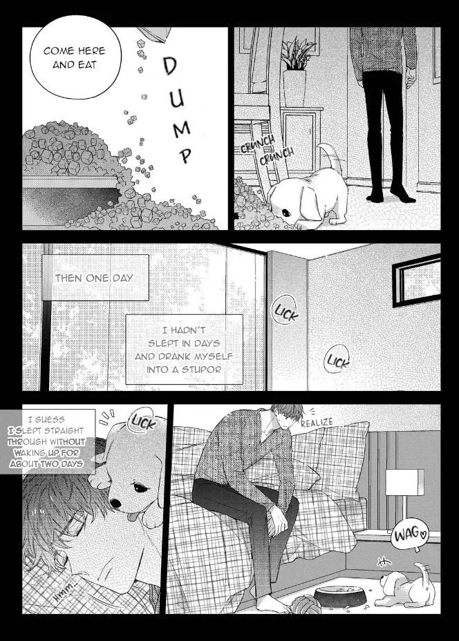 Unintentional Love Story - Chapter 44 Page 22