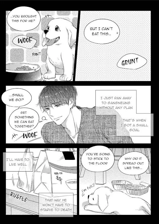 Unintentional Love Story - Chapter 44 Page 23